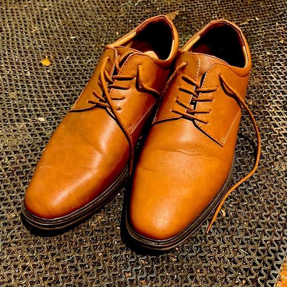 Goodfellow & Co Dress Shoes - Picture 1 of 1